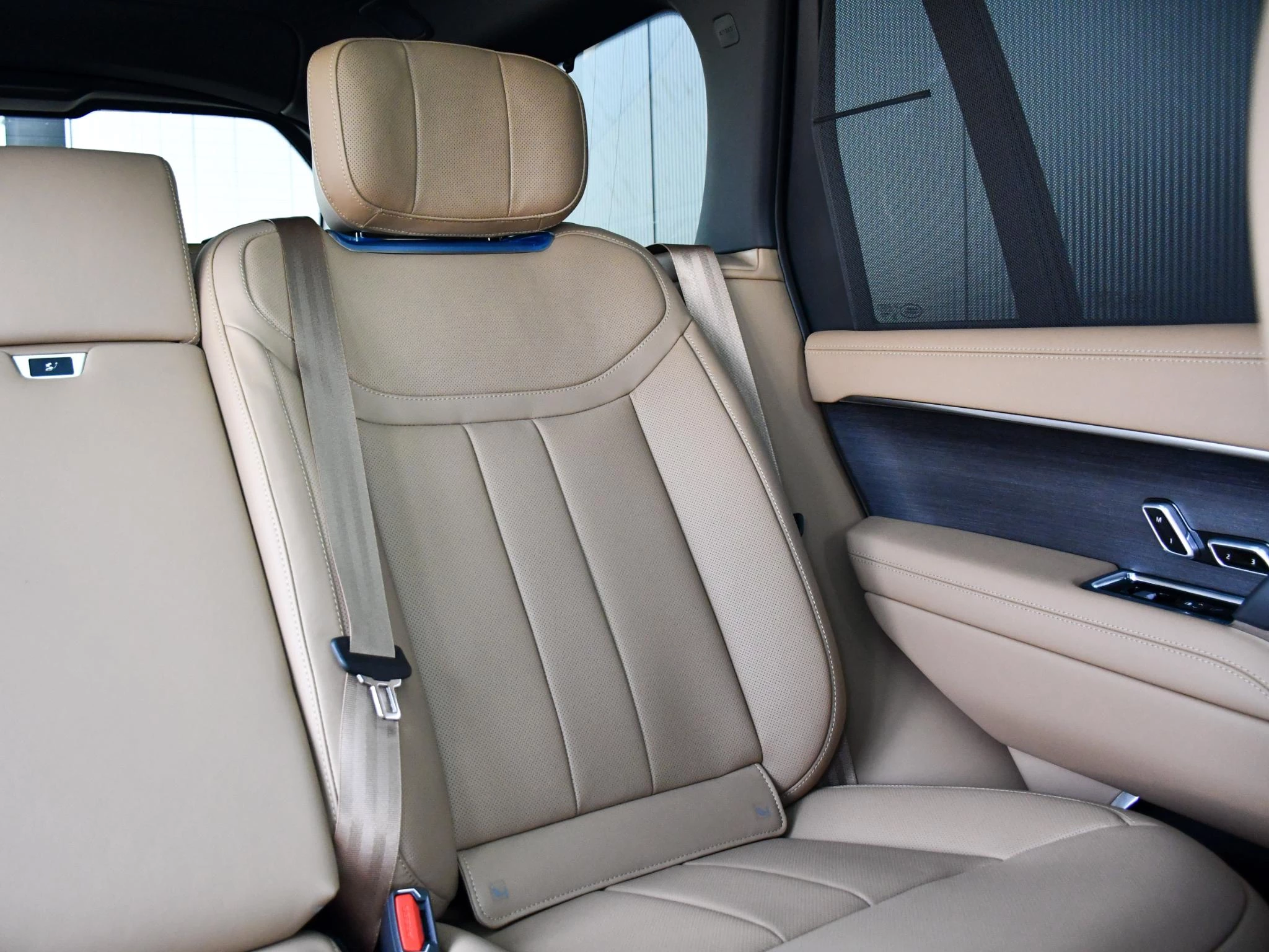 Hoofdafbeelding Land Rover Range Rover