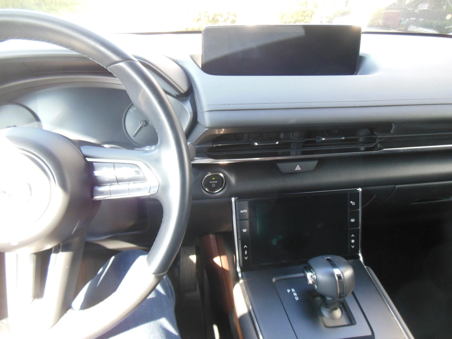 Hoofdafbeelding Mazda MX-30