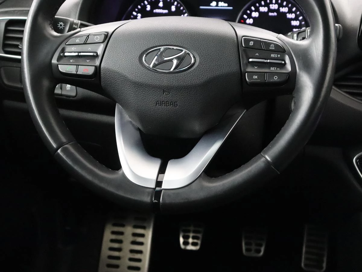 Hoofdafbeelding Hyundai i30