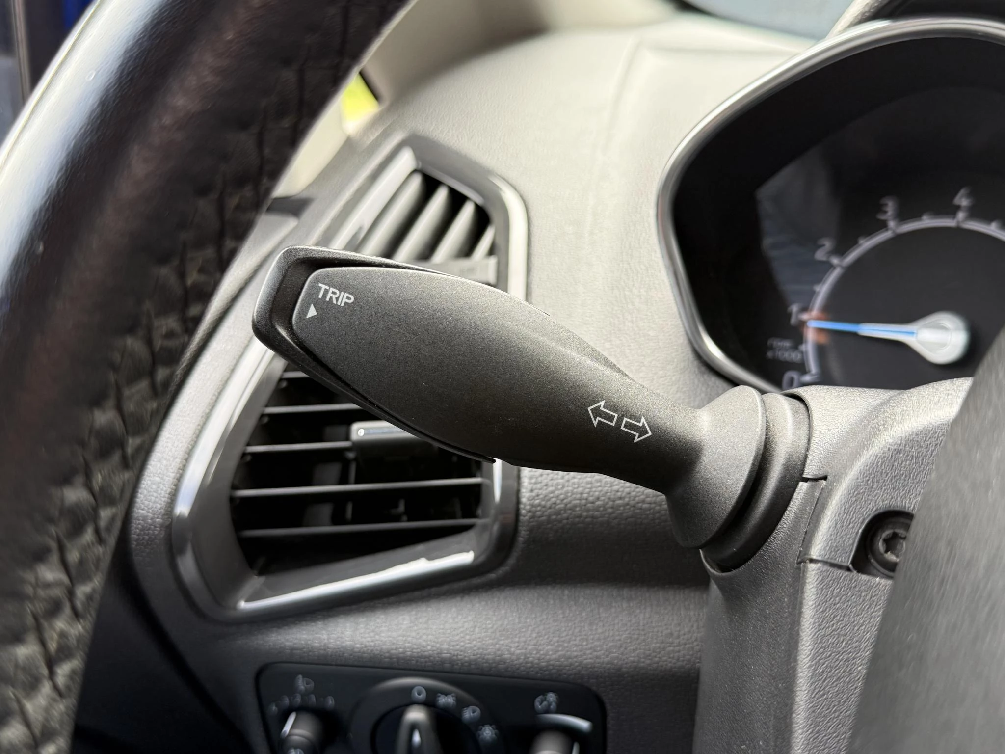 Hoofdafbeelding Ford EcoSport