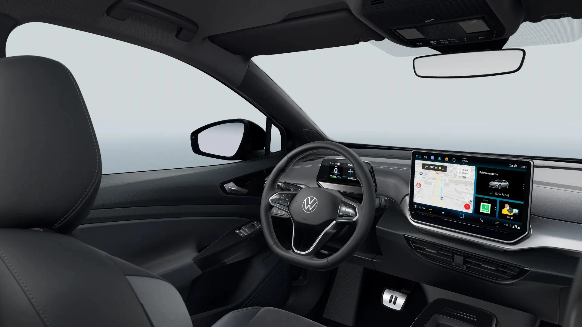 Hoofdafbeelding Volkswagen ID.4