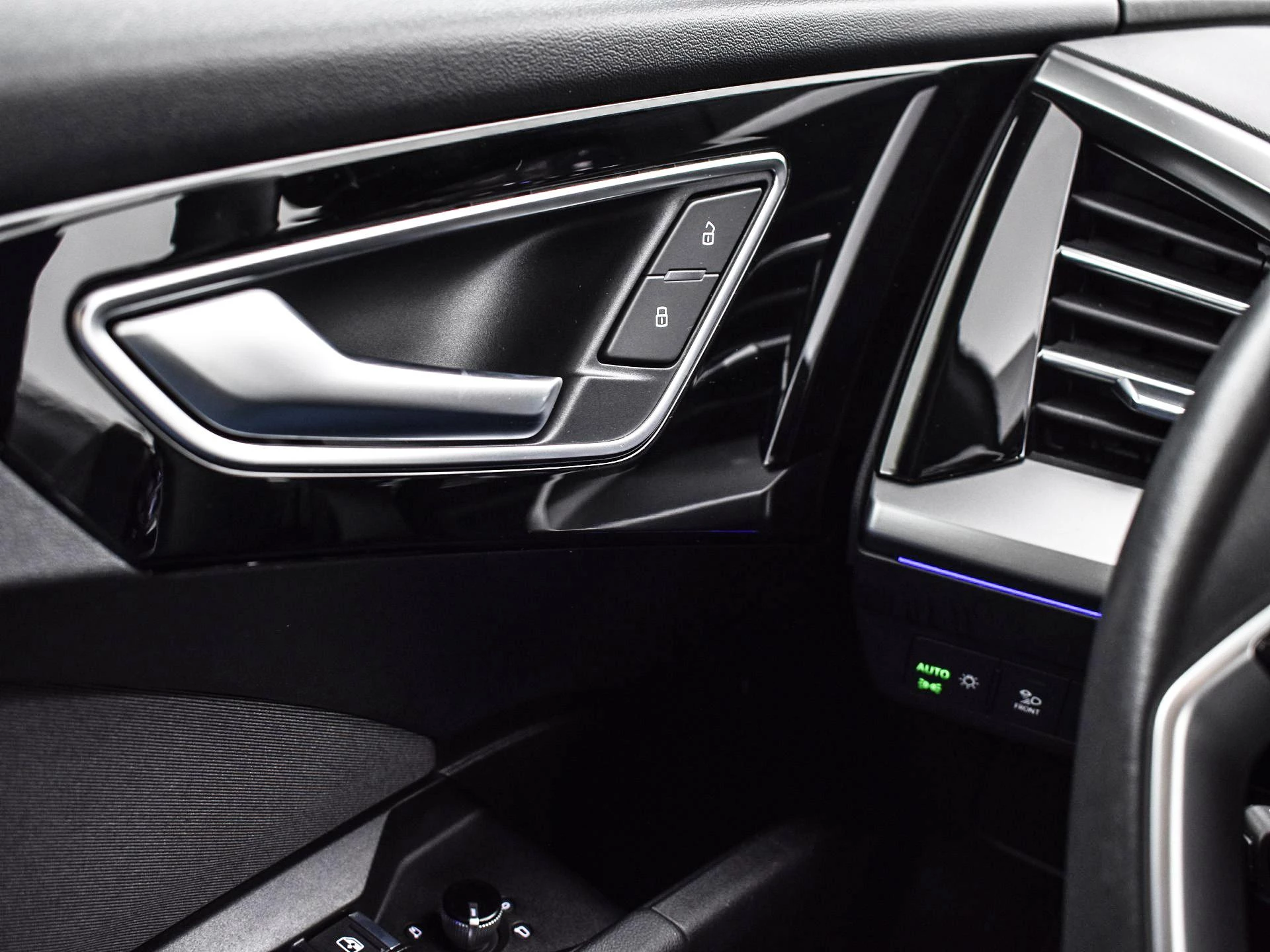 Hoofdafbeelding Audi Q4 e-tron