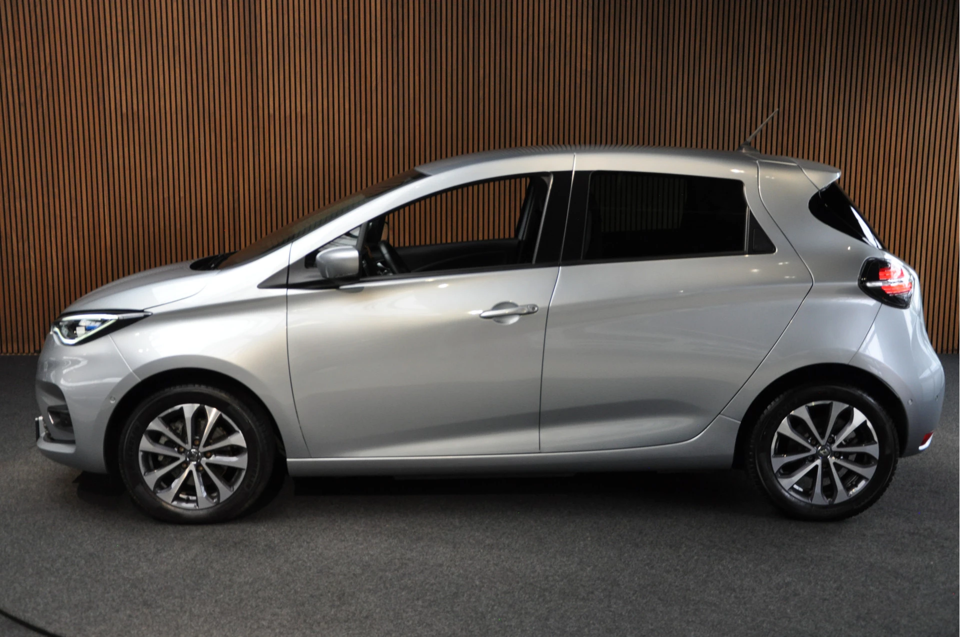 Hoofdafbeelding Renault ZOE