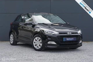 Hyundai i20 1.0 T-GDI Comfort