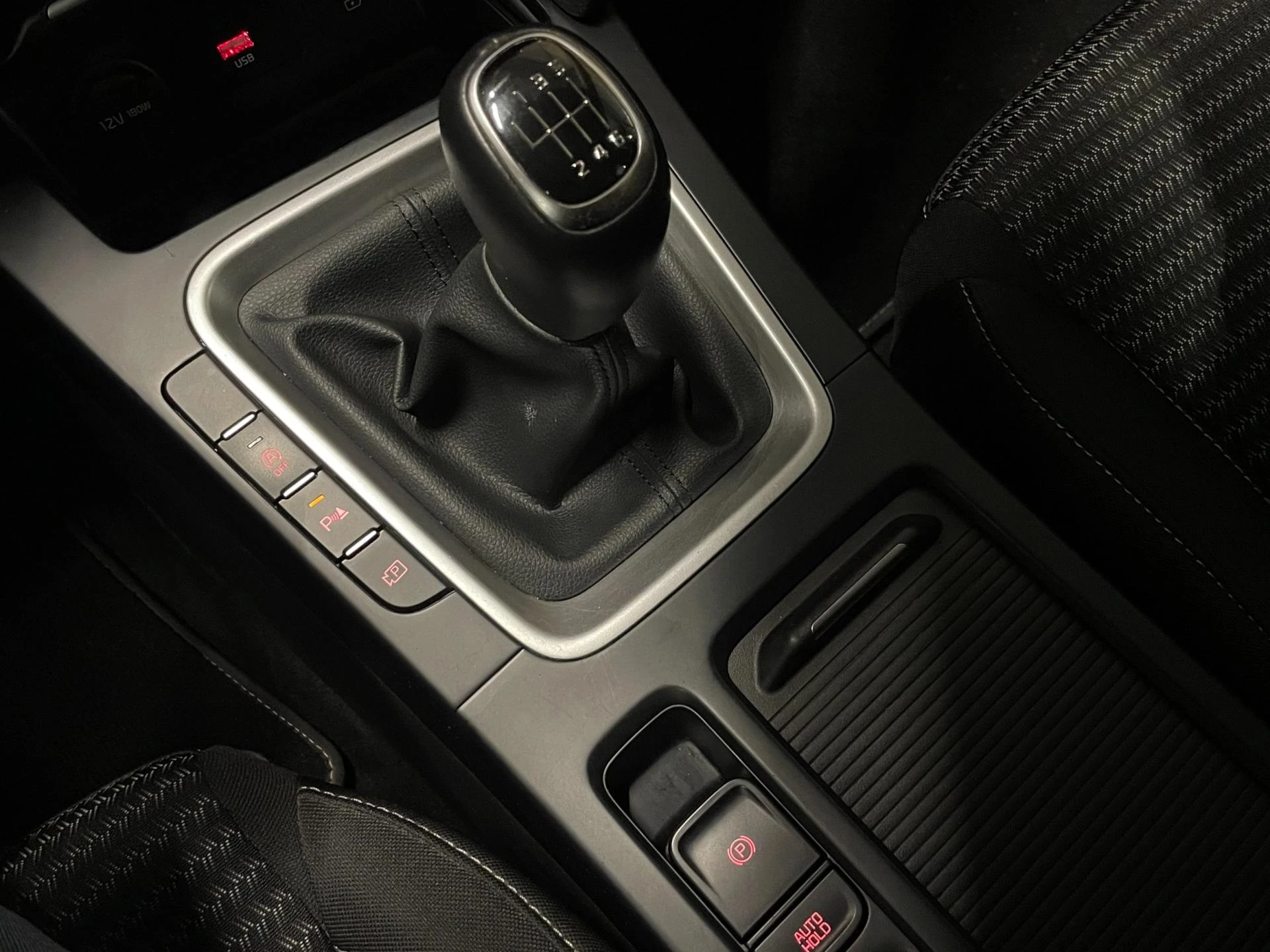 Hoofdafbeelding Kia Ceed