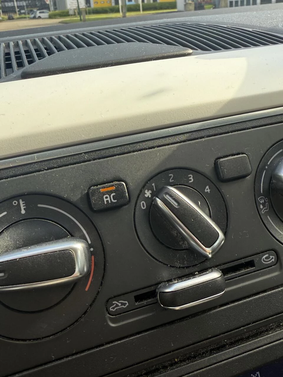 Hoofdafbeelding SEAT Mii