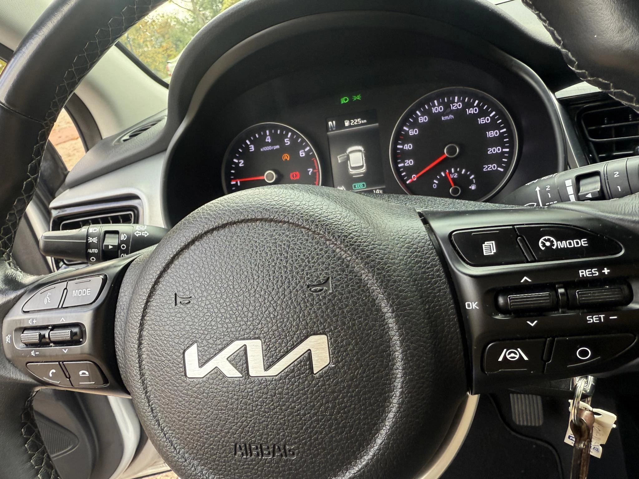 Hoofdafbeelding Kia Stonic