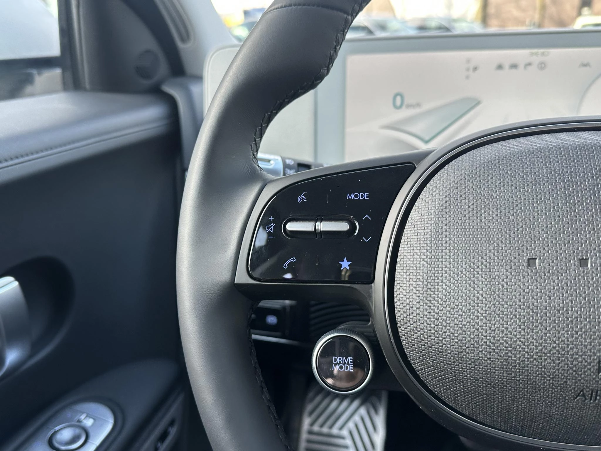 Hoofdafbeelding Hyundai IONIQ 5