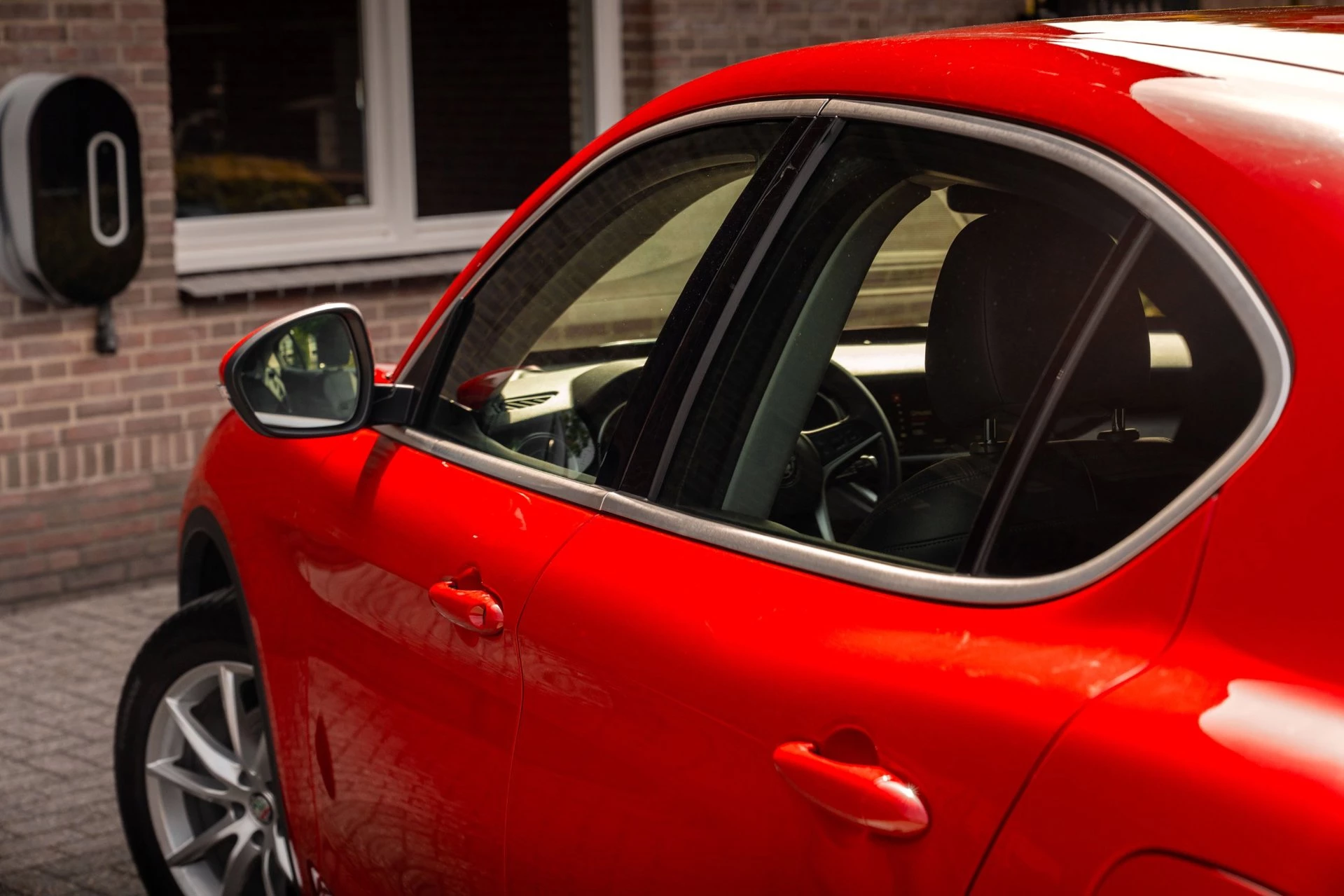 Hoofdafbeelding Alfa Romeo Stelvio