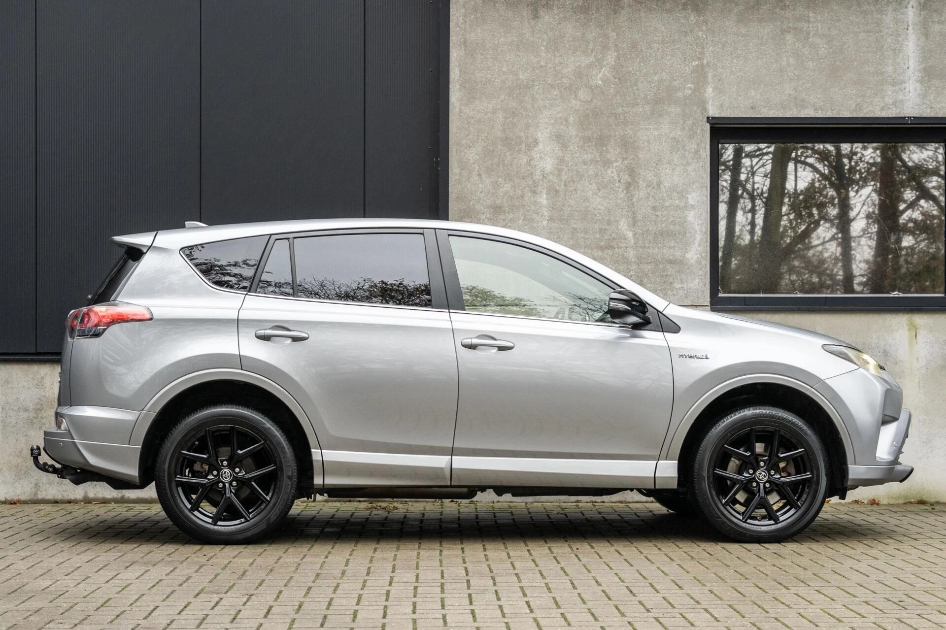 Hoofdafbeelding Toyota RAV4