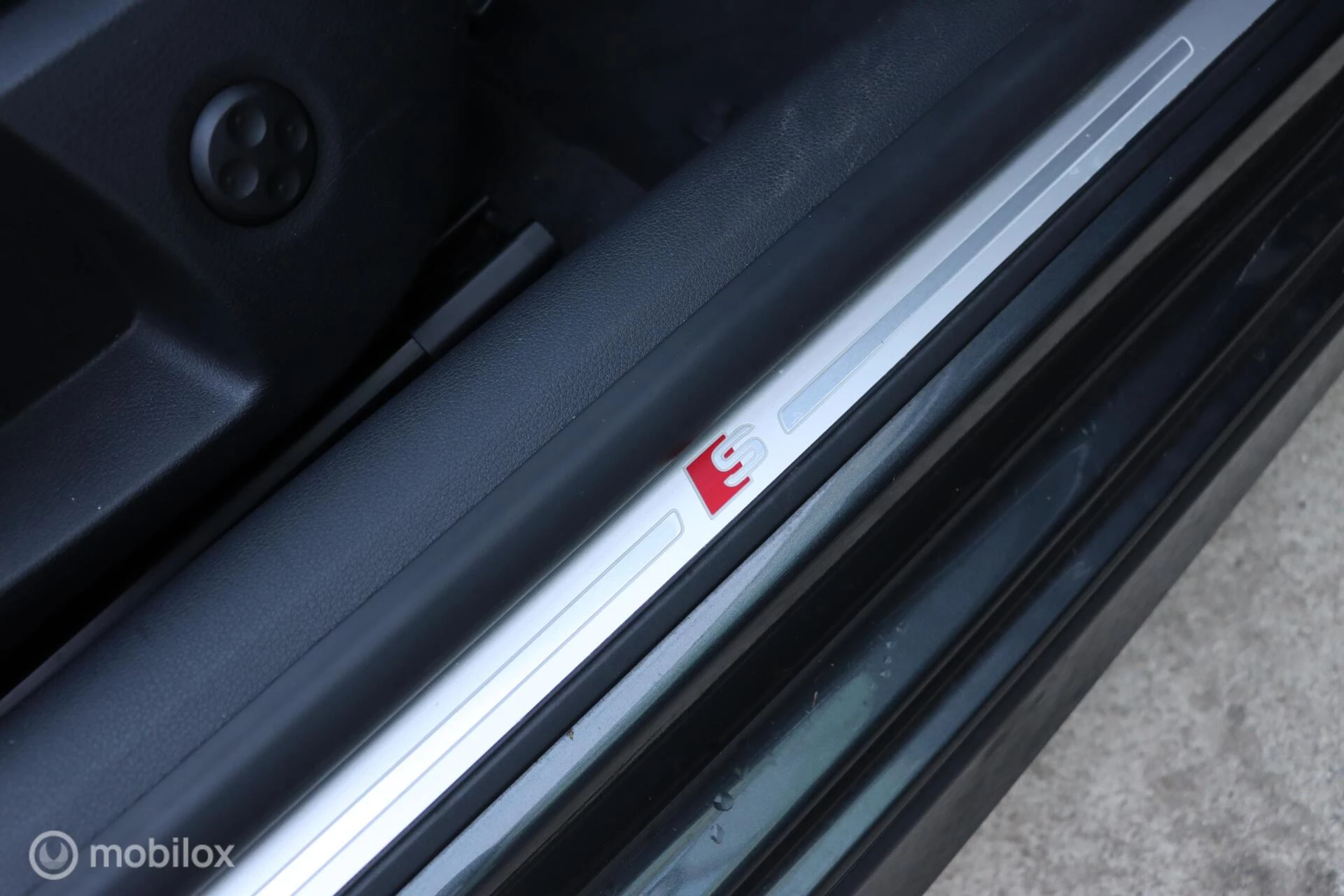 Hoofdafbeelding Audi S3