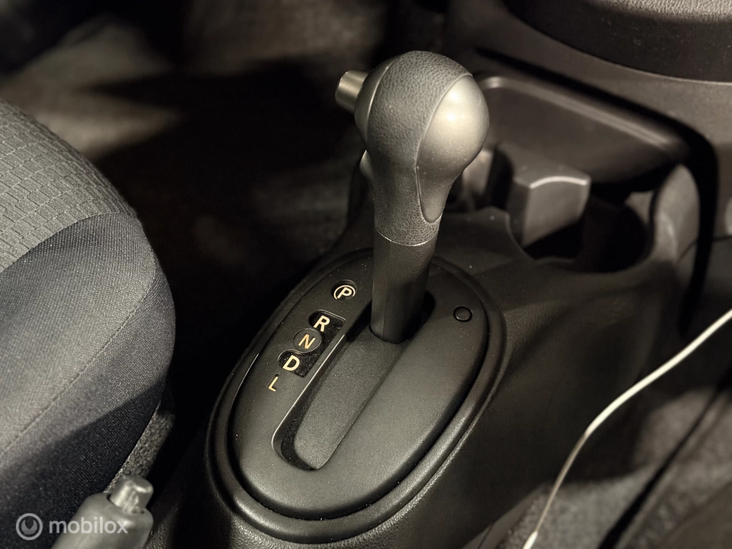 Hoofdafbeelding Nissan Micra