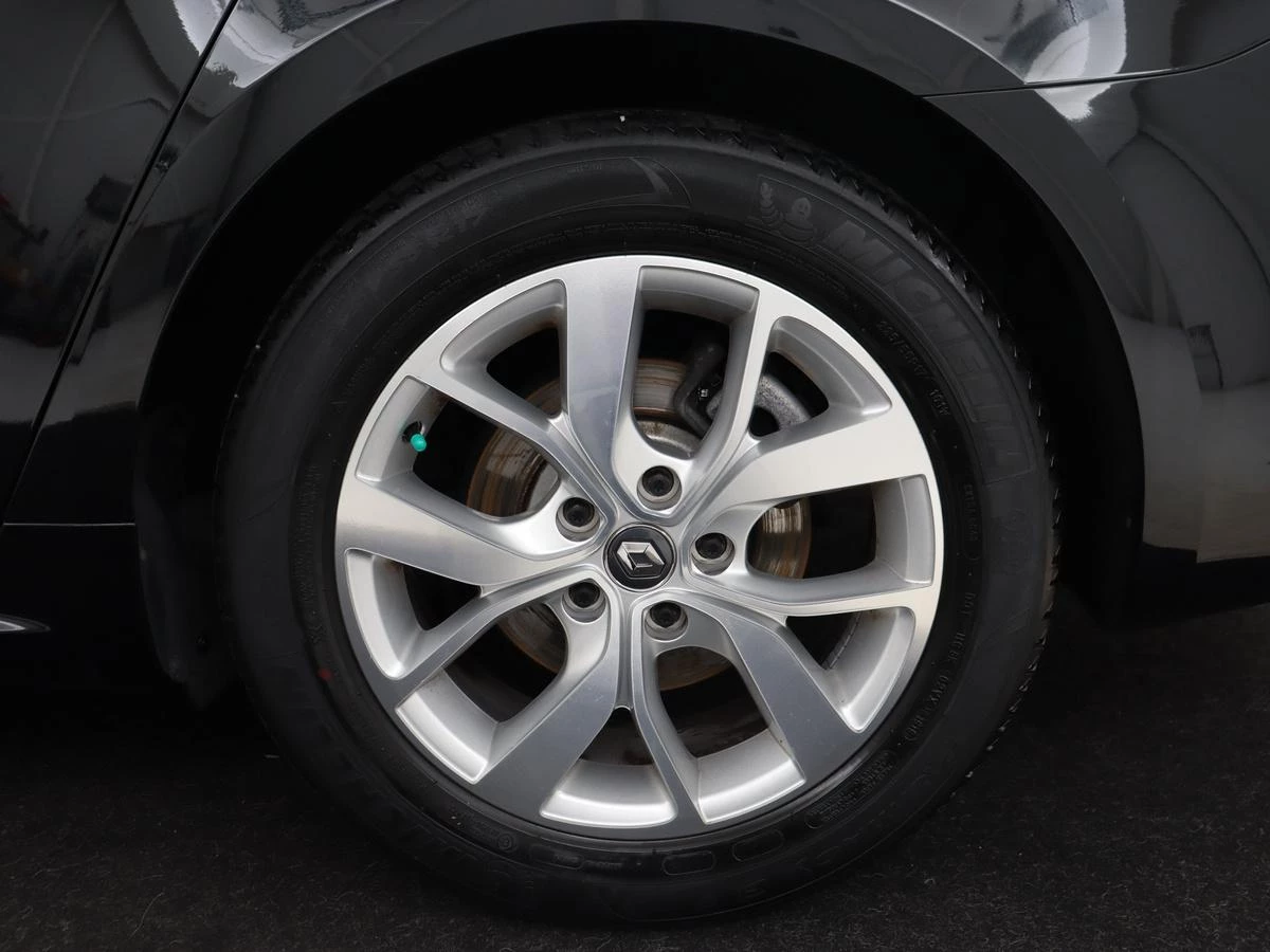 Hoofdafbeelding Renault Talisman