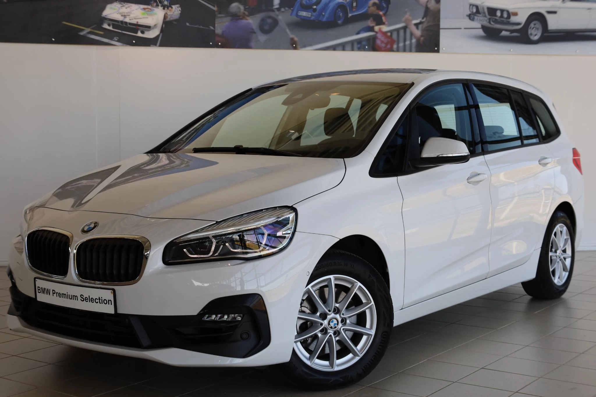 Hoofdafbeelding BMW 2 Serie