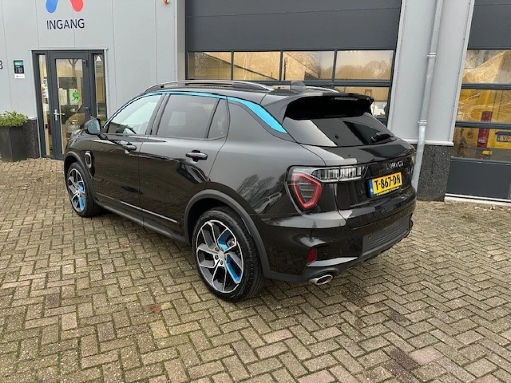 Hoofdafbeelding Lynk & Co 01