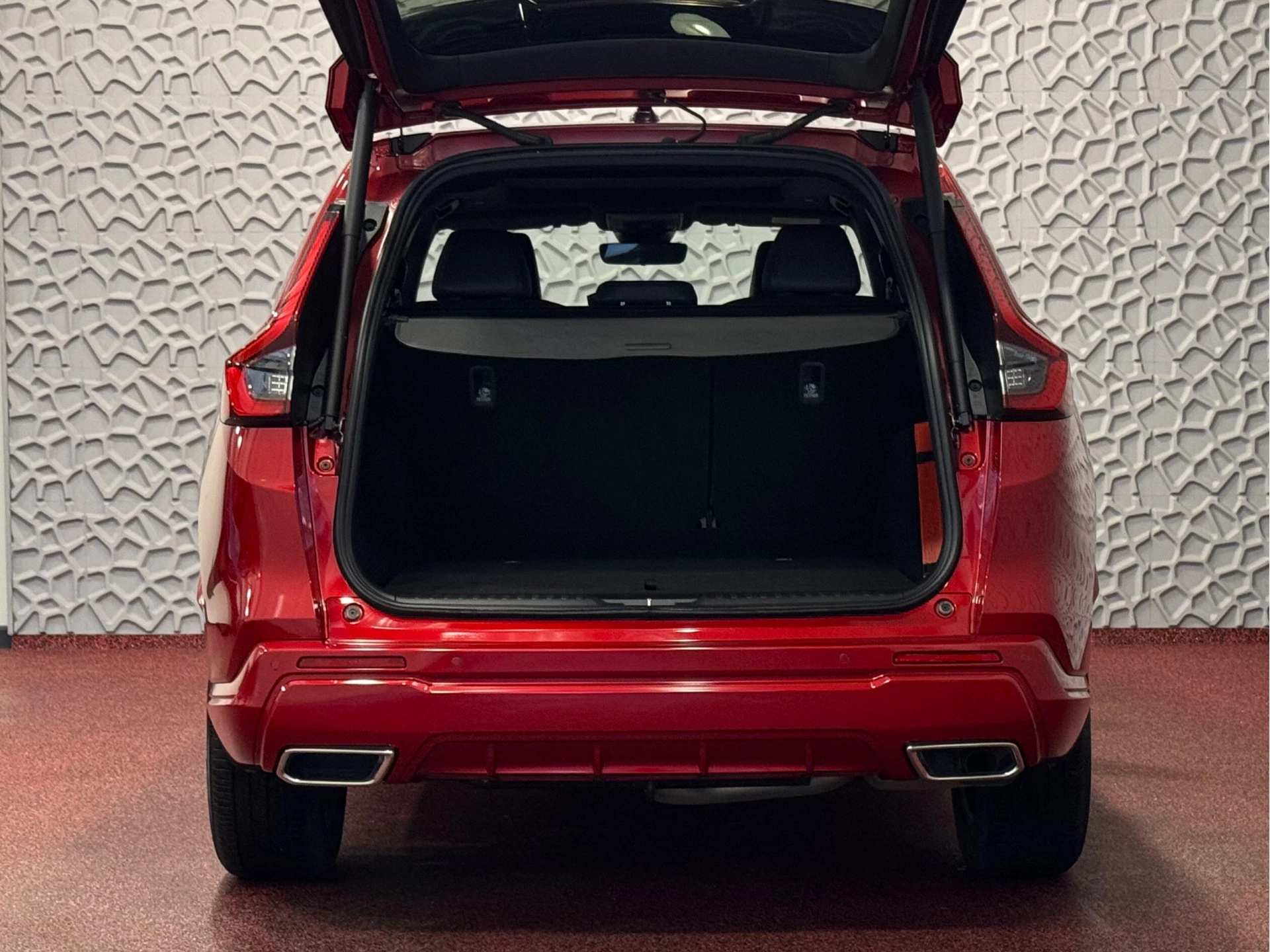 Hoofdafbeelding Honda CR-V