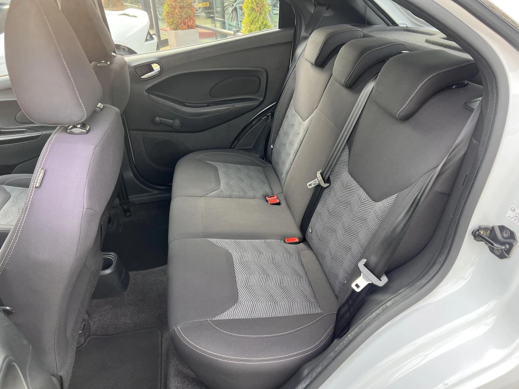 Hoofdafbeelding Ford Ka