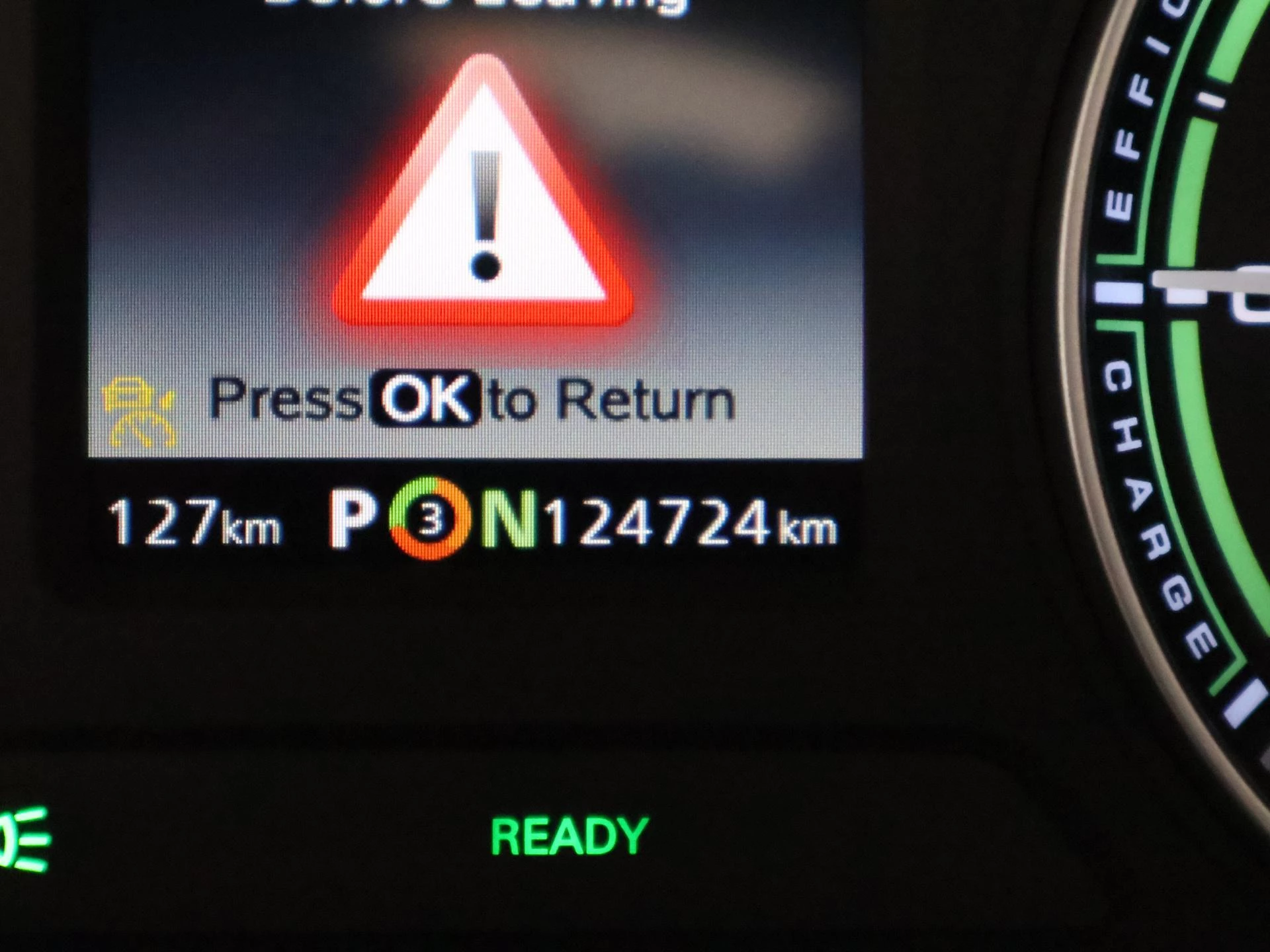 Hoofdafbeelding MG ZS-EV