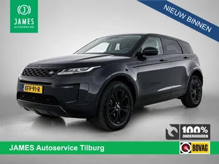 Land Rover Range Rover Evoque 1.5 P300e AWD PHEV Black-Edition PANORAMADAK | LEDER | INTERACTIVE-DISPLAY