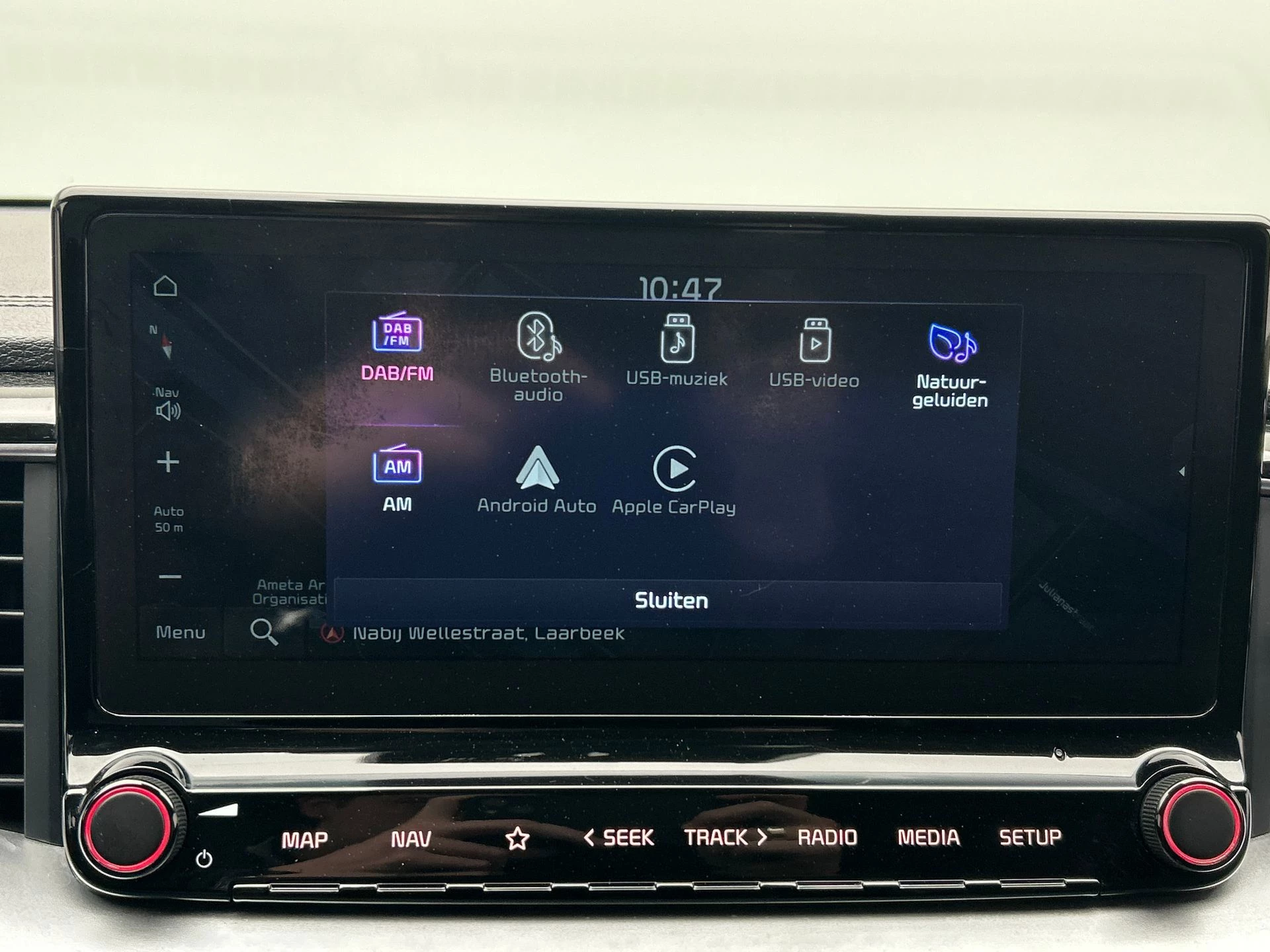 Hoofdafbeelding Kia XCeed