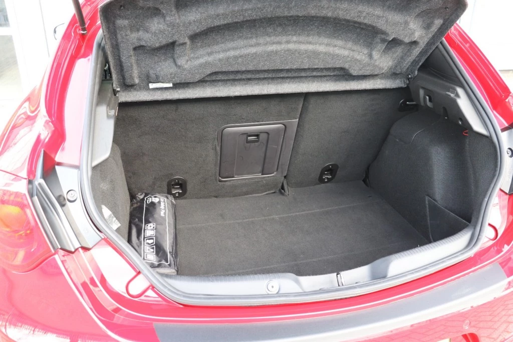 Hoofdafbeelding Alfa Romeo Giulietta