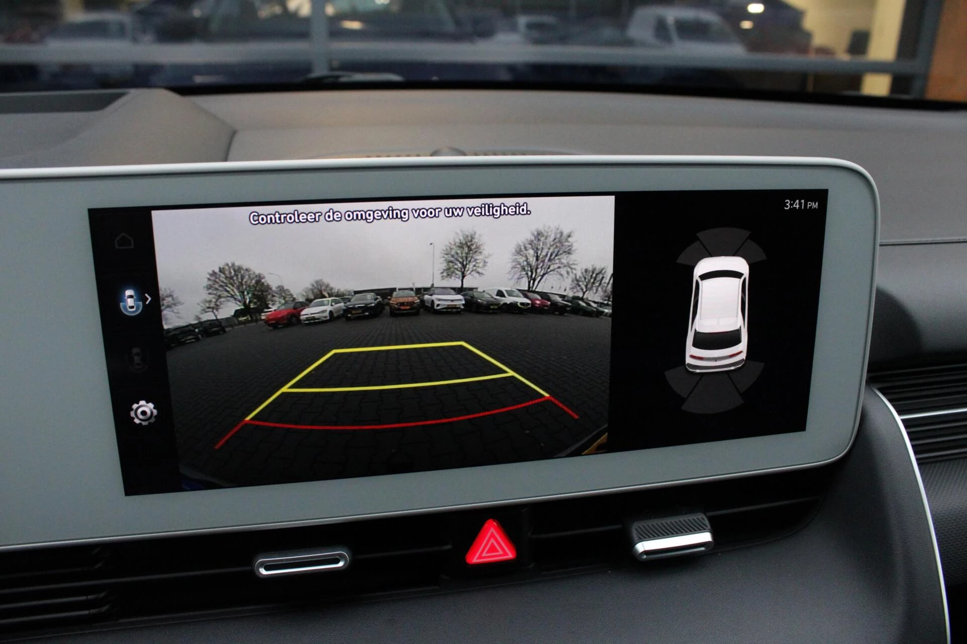 Hoofdafbeelding Hyundai IONIQ 5