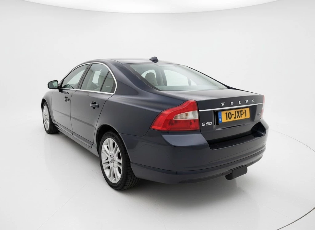 Hoofdafbeelding Volvo S80