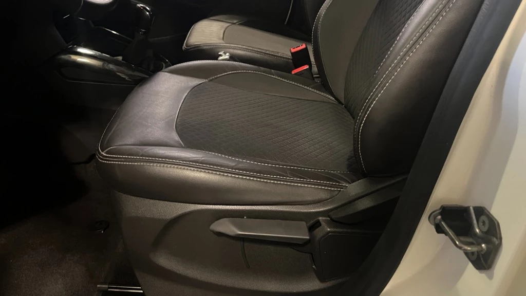 Hoofdafbeelding Ford EcoSport
