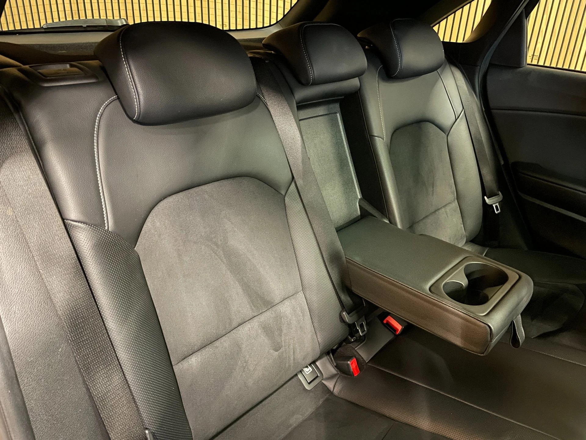 Hoofdafbeelding Kia Ceed