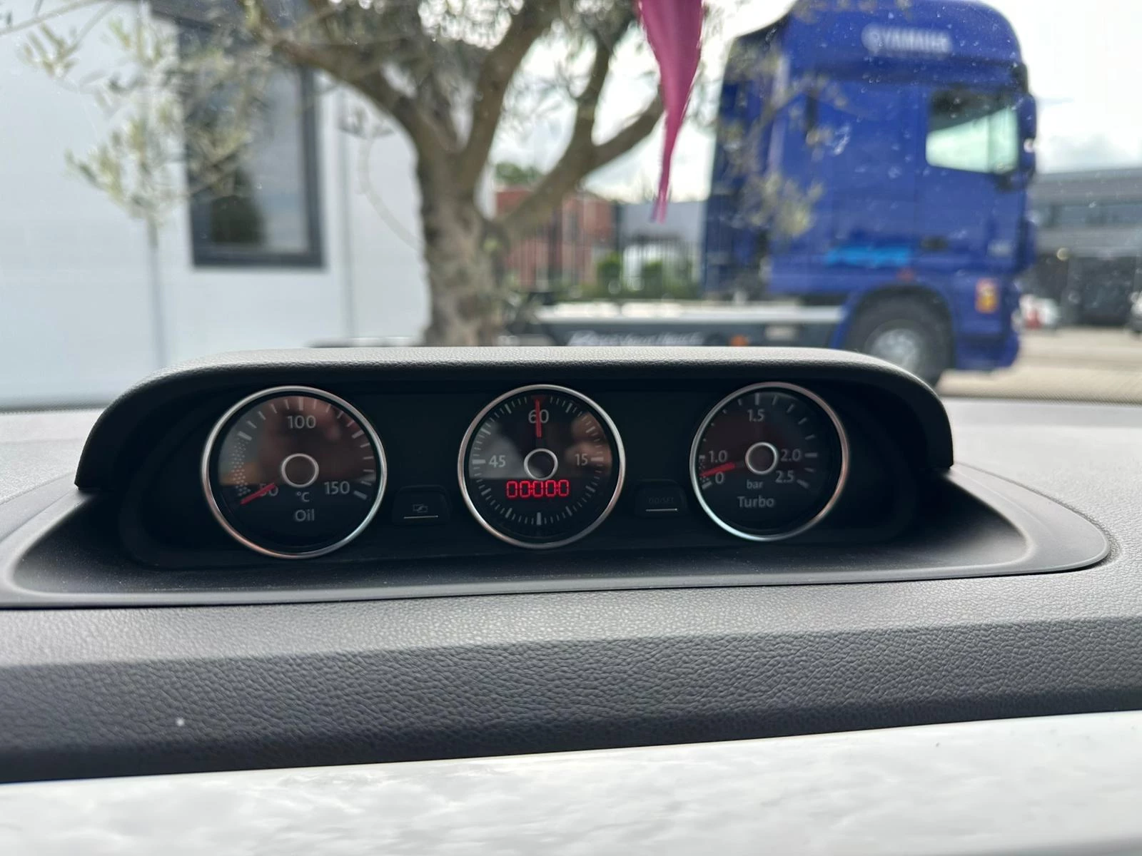 Hoofdafbeelding Volkswagen Beetle