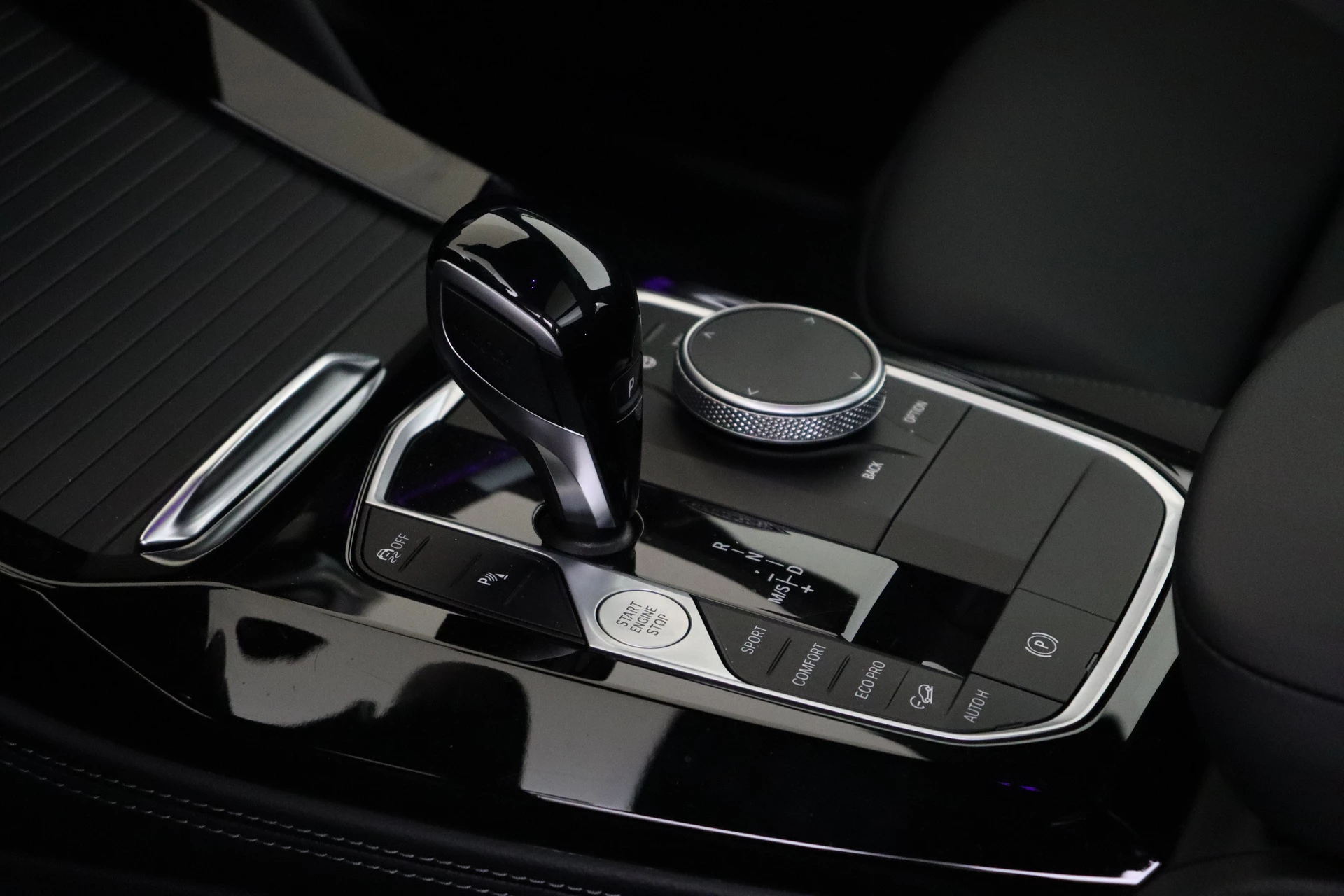 Hoofdafbeelding BMW X4