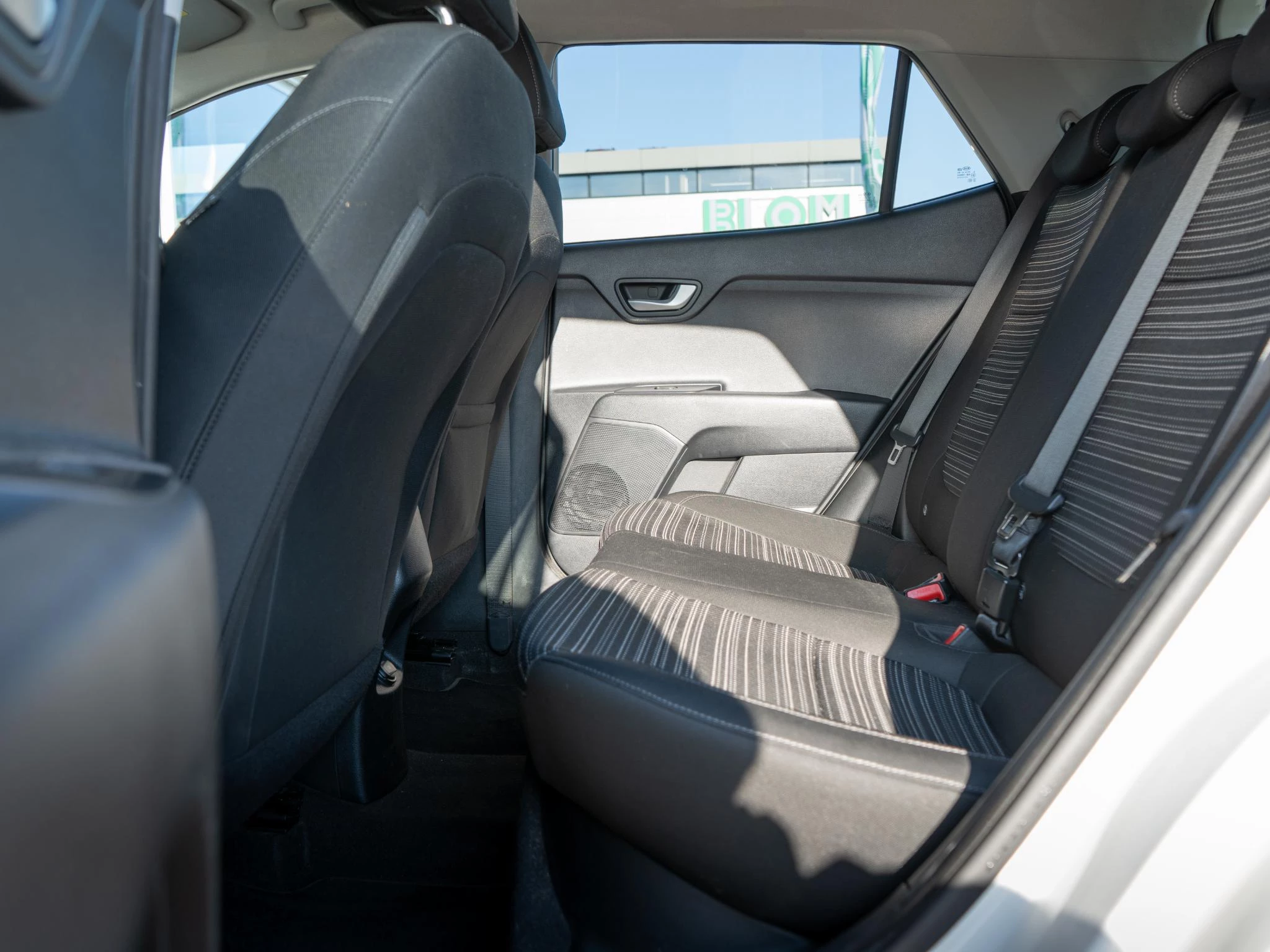 Hoofdafbeelding Kia Stonic