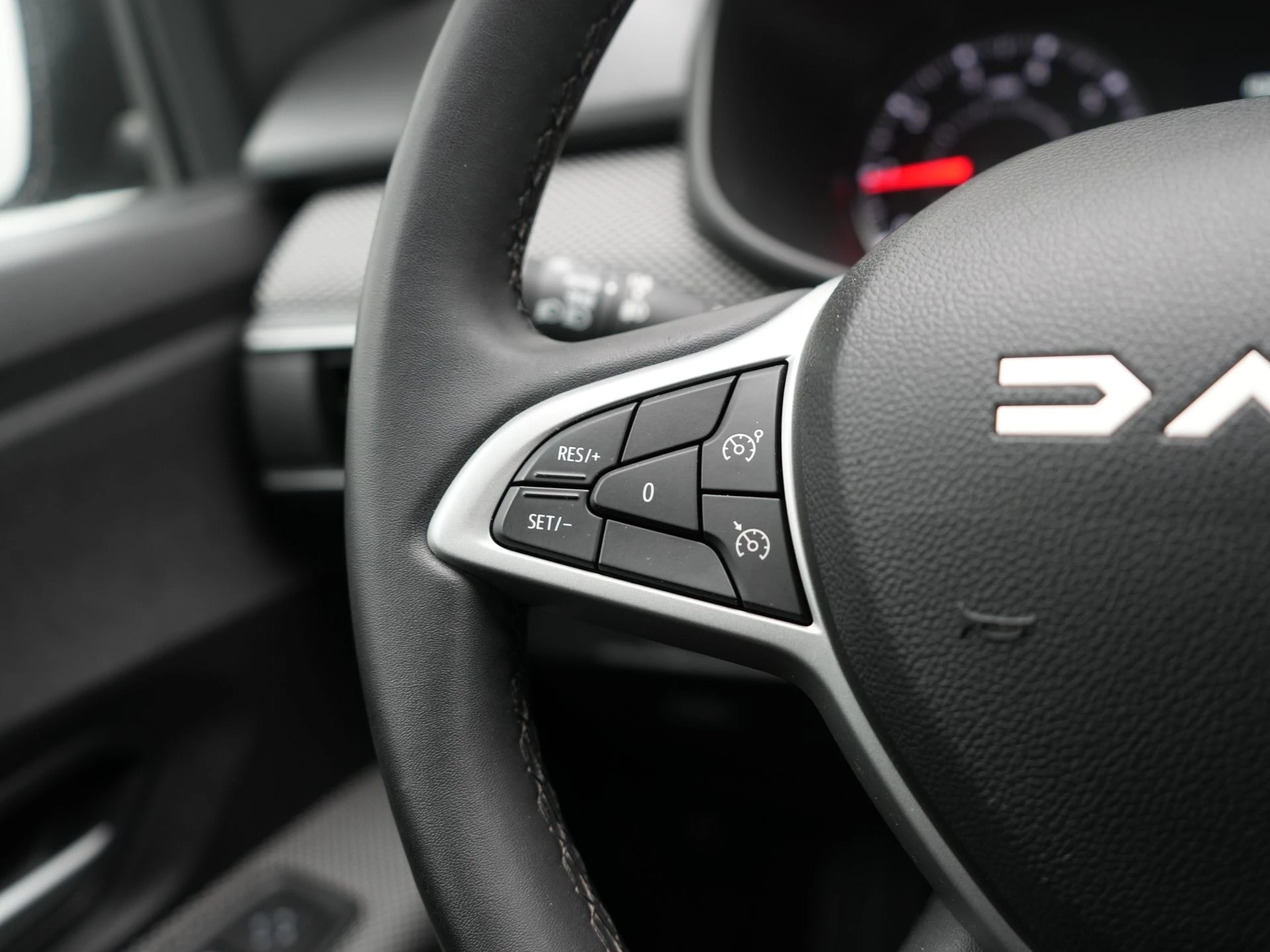 Hoofdafbeelding Dacia Jogger