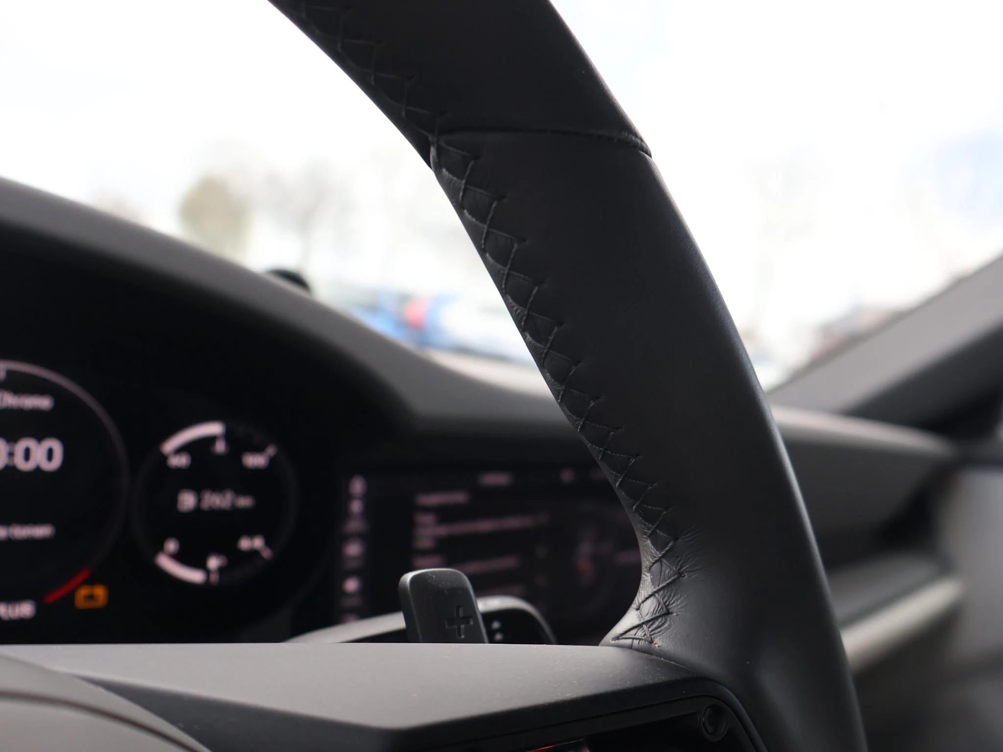 Hoofdafbeelding Porsche 911