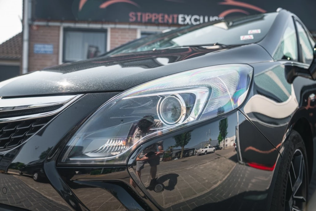 Hoofdafbeelding Opel Zafira