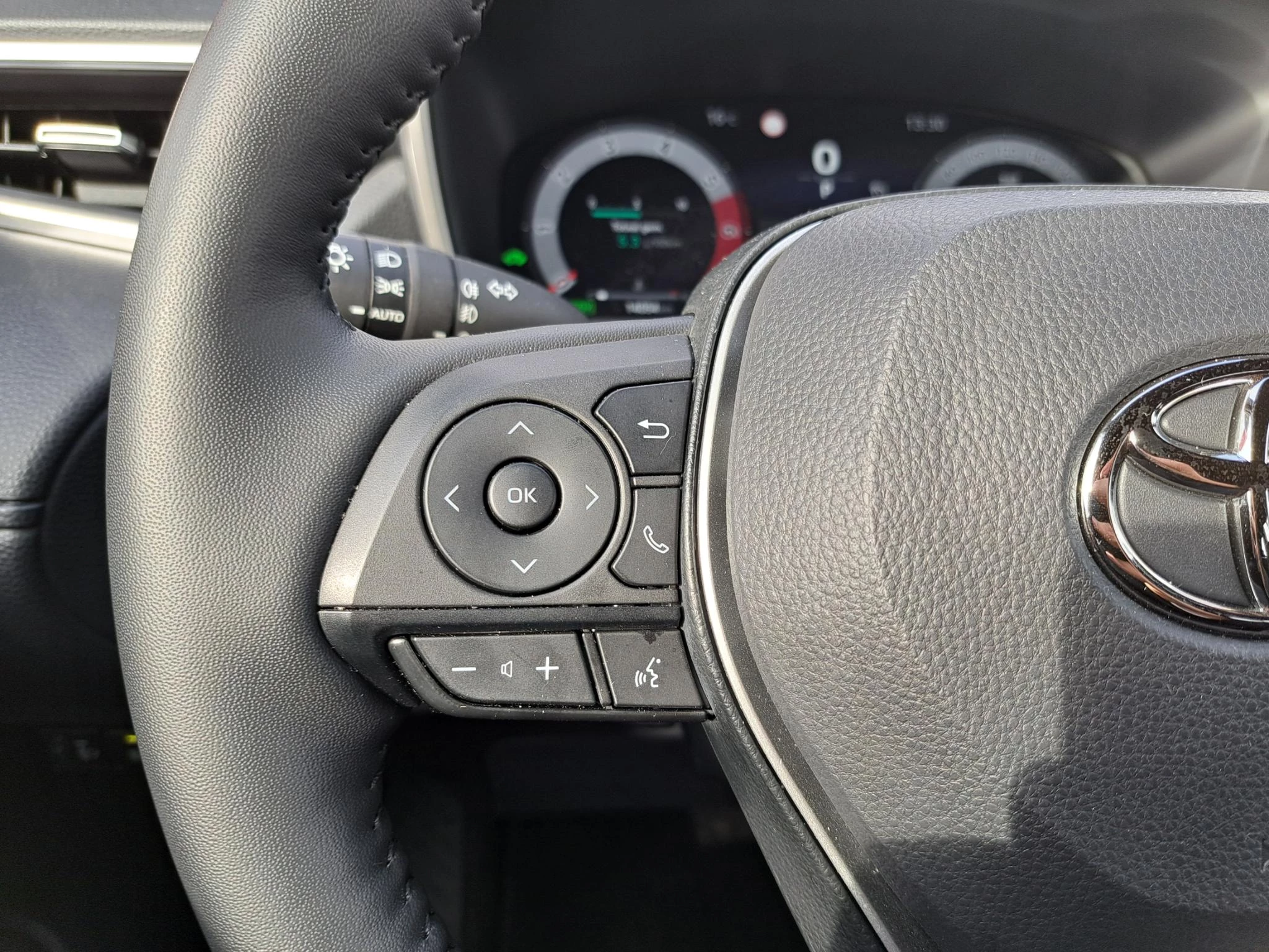 Hoofdafbeelding Toyota Corolla Cross