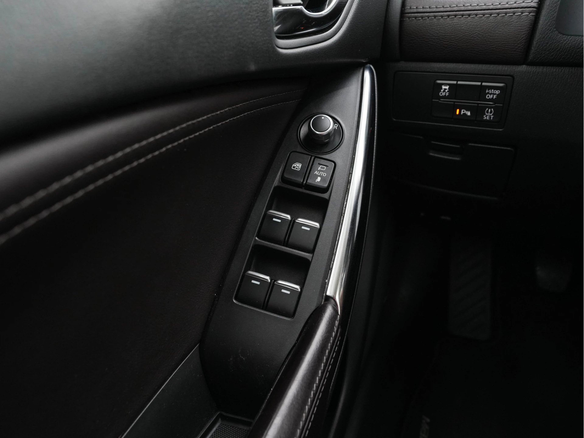 Hoofdafbeelding Mazda 6