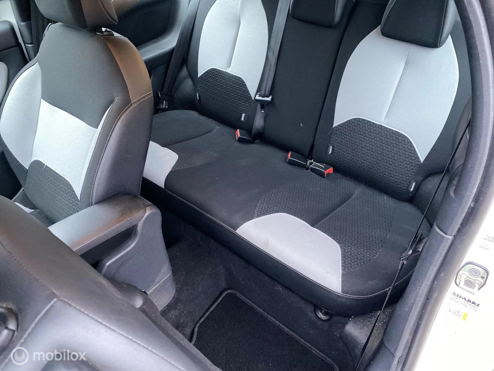 Hoofdafbeelding Citroën DS3