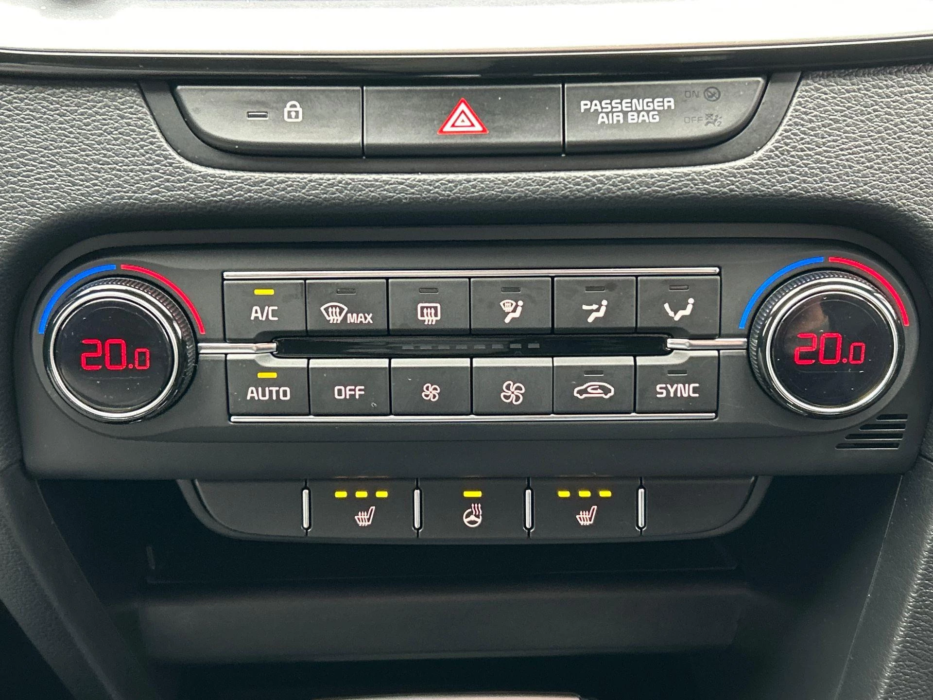 Hoofdafbeelding Kia XCeed