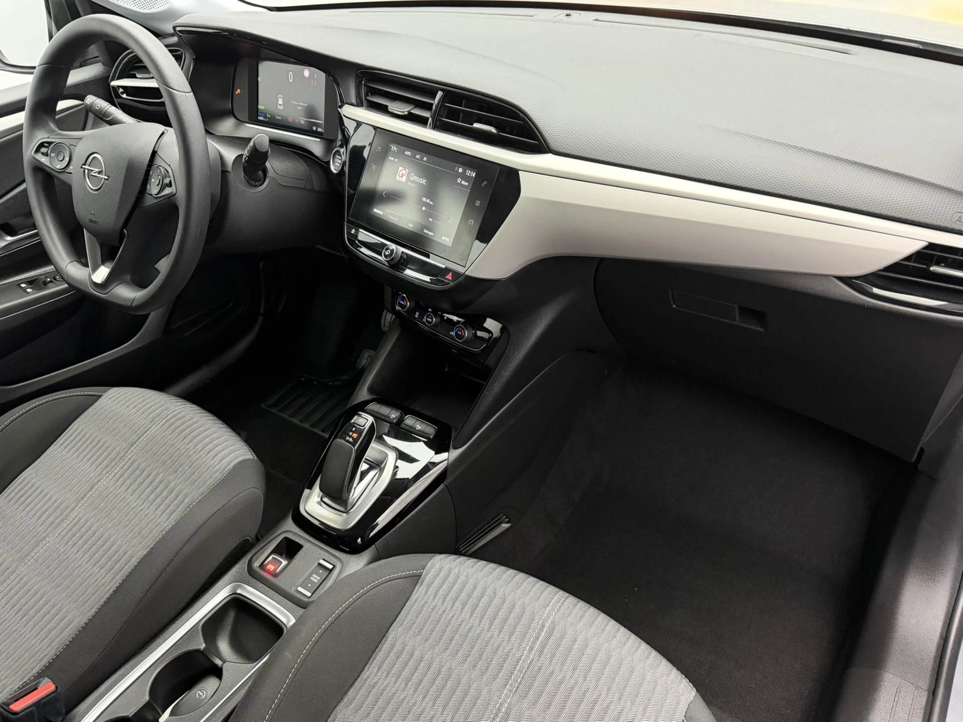 Hoofdafbeelding Opel Corsa-e