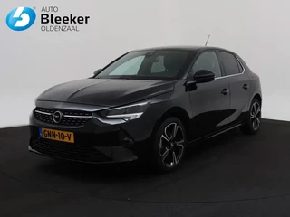 Opel Corsa 1.2 102PK Level 4 Pano Carplay Stoel Stuurverw Camera Clima Cruise