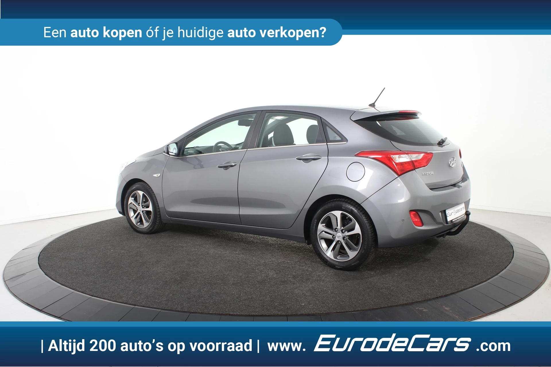 Hoofdafbeelding Hyundai i30