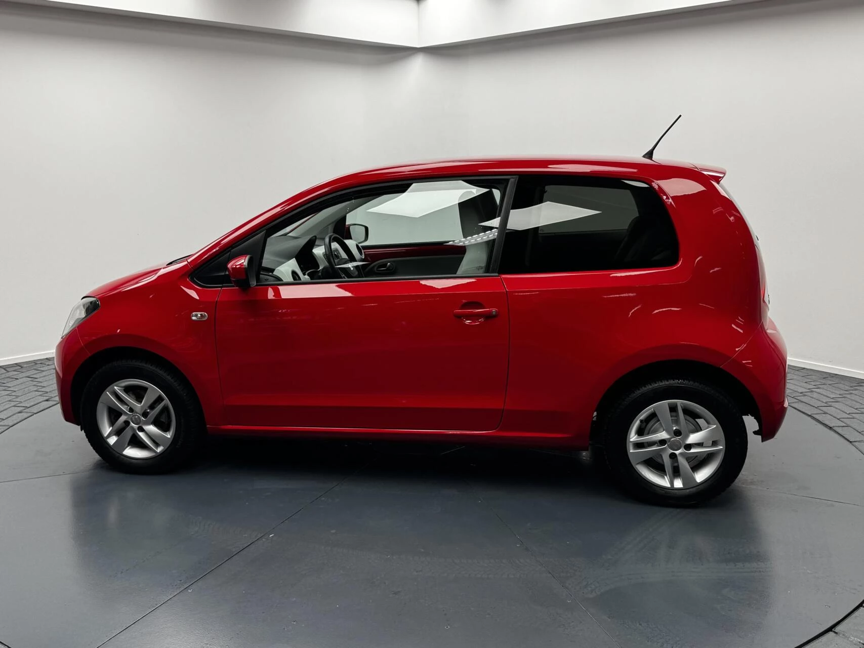 Hoofdafbeelding SEAT Mii
