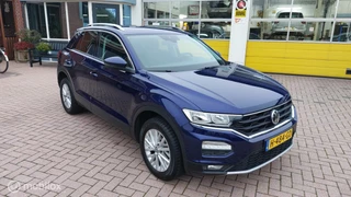 Volkswagen T-Roc 1.0 TSI Style Business