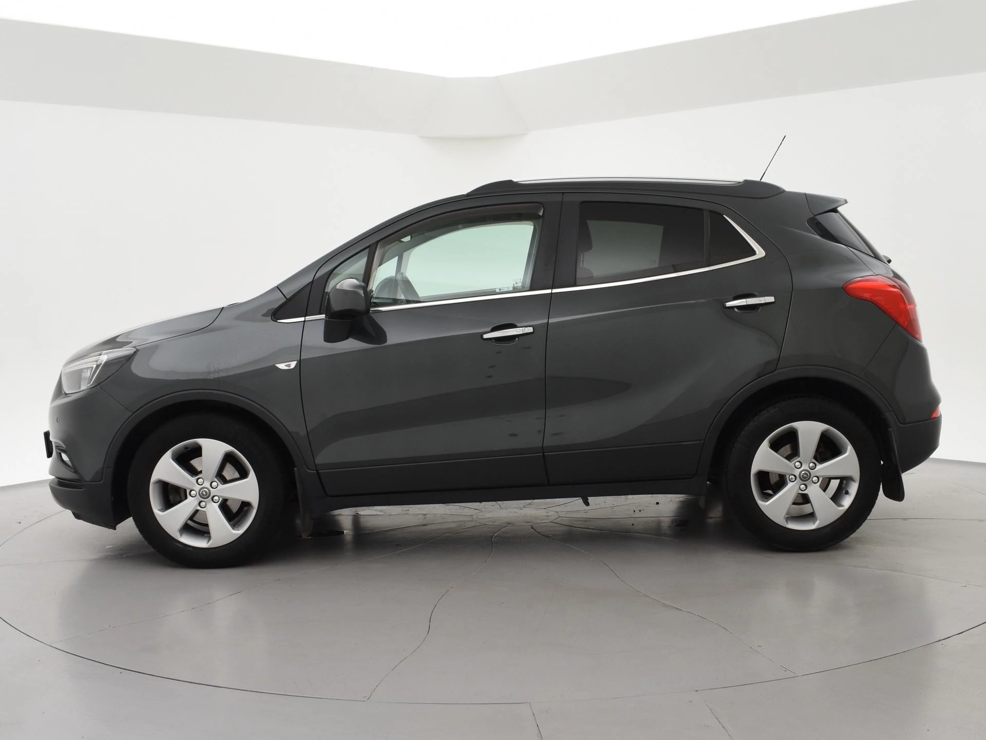 Hoofdafbeelding Opel Mokka X