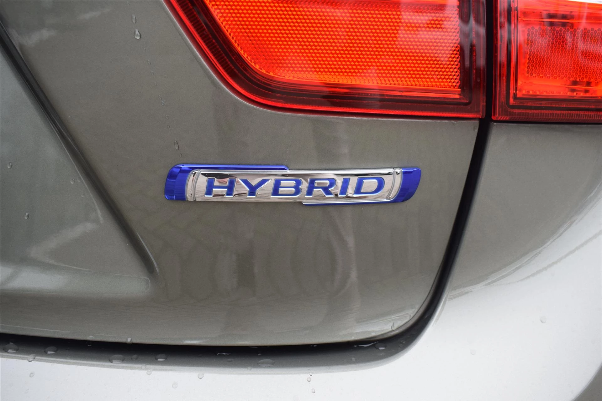 Hoofdafbeelding Suzuki Ignis