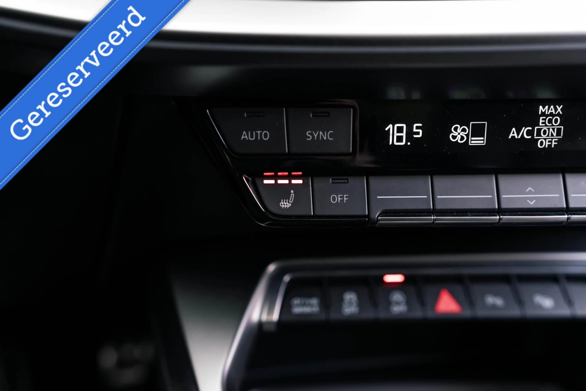 Hoofdafbeelding Audi S3