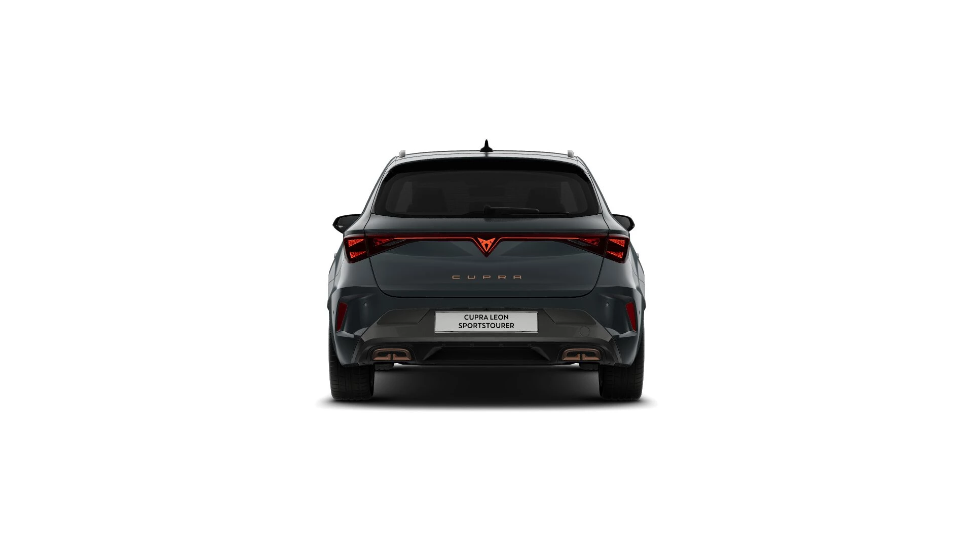 Hoofdafbeelding CUPRA Leon Sportstourer