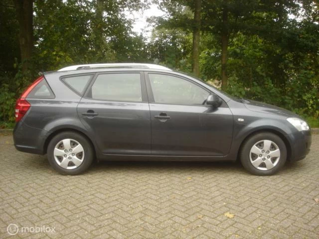 Hoofdafbeelding Kia cee'd