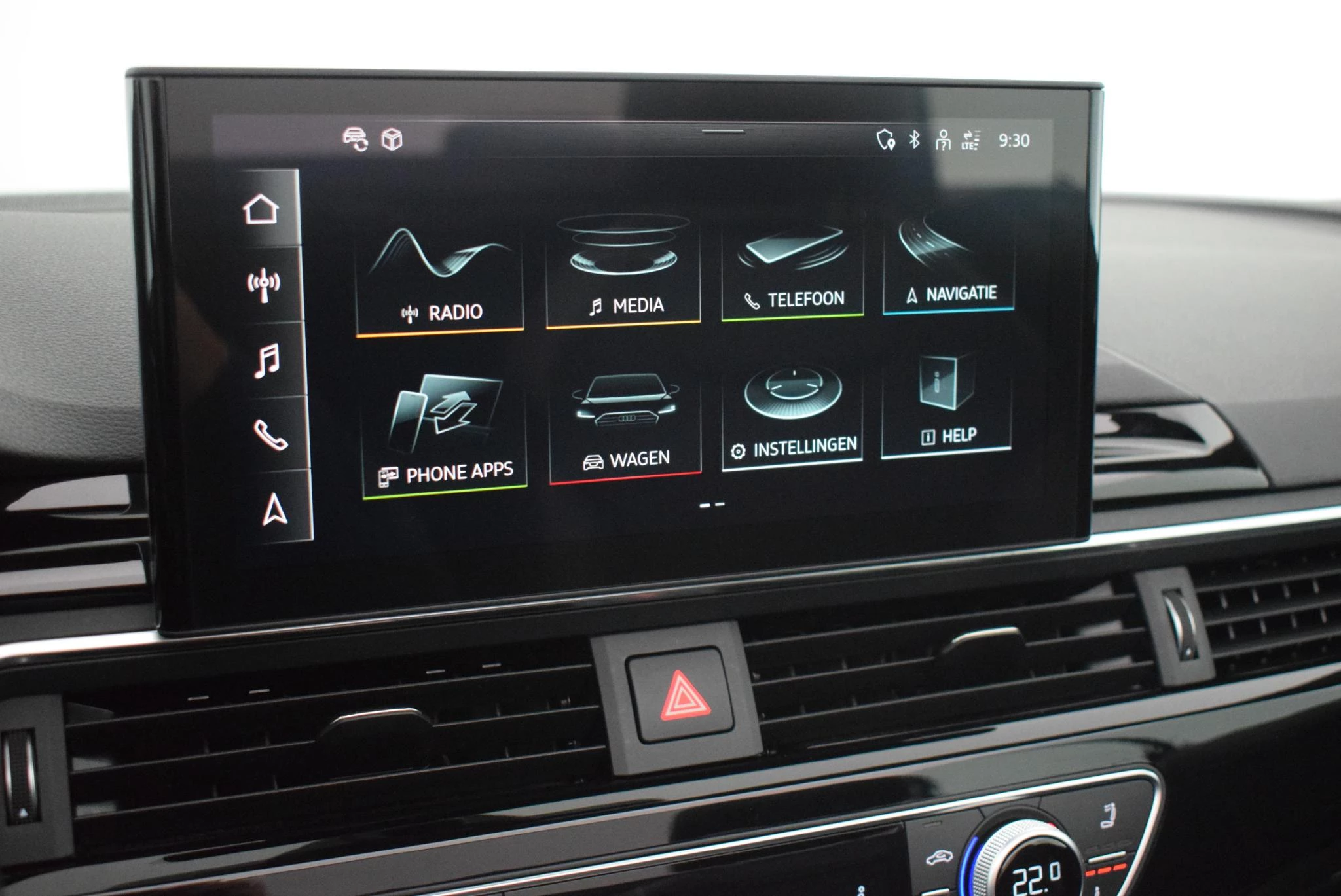 Hoofdafbeelding Audi S5